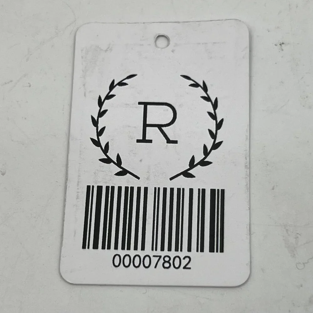 St. John Green Stretch Wool Straight Trousers | Size 14 - Picture 7 of 9